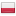 tuw.pl hosted country